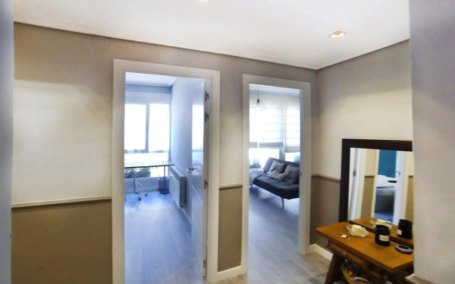Luxury San Prudencio Vitoria
