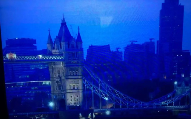 Remarkable Apartment Near London Tower Bridge