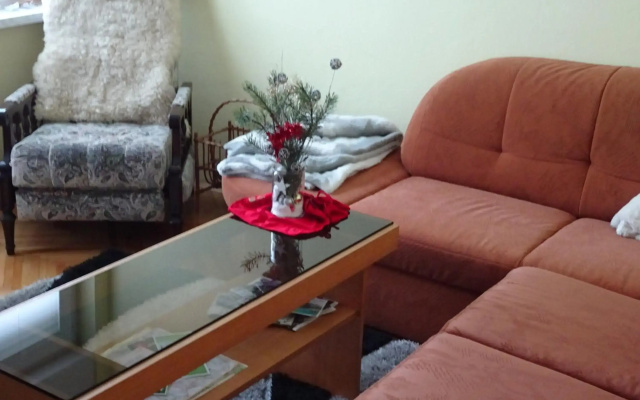 Apartment Tjaša