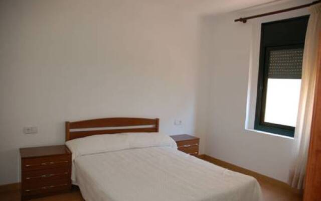 Apartaments Sant Lluis