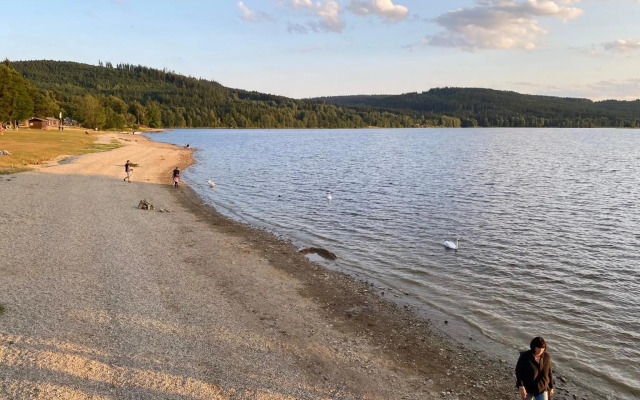 Apartment Riviera 510-8 Lipno Home