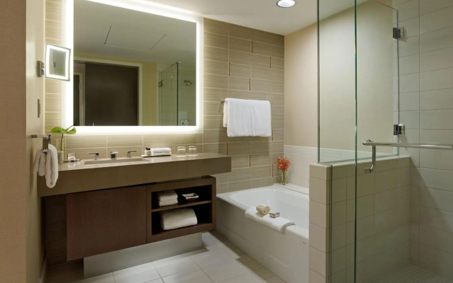 Fairmont Pittsburgh