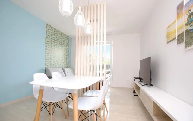 Magic Stone Apartments
