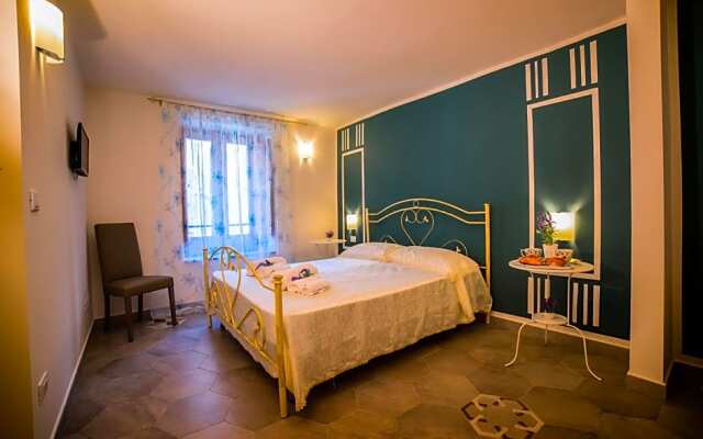 Marghaerita B&B