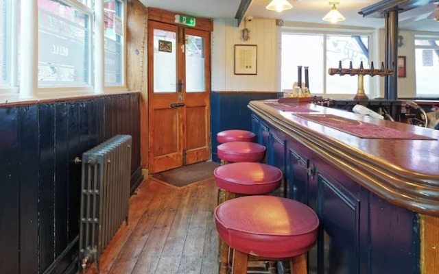 The Northern Belle