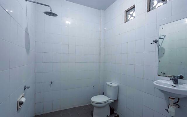 SDK Homestay Uluwatu RedPartner