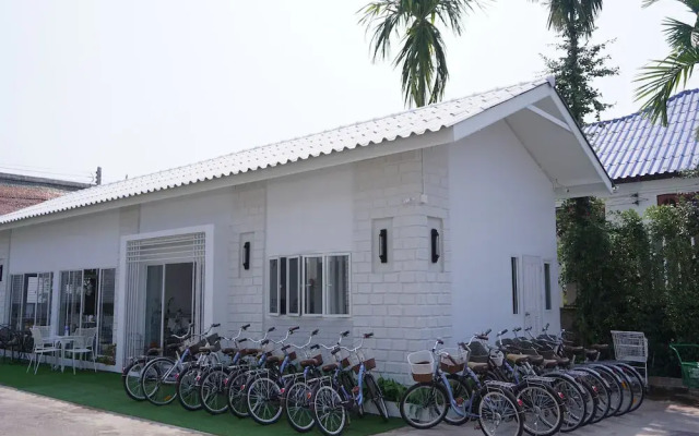 NanNakara Boutique Hotel