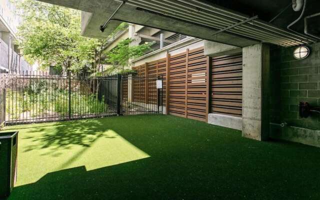 Kasa Atlanta Downtown Apartments