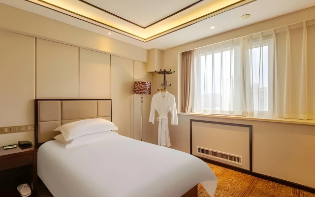 Rui Cheng Hotel