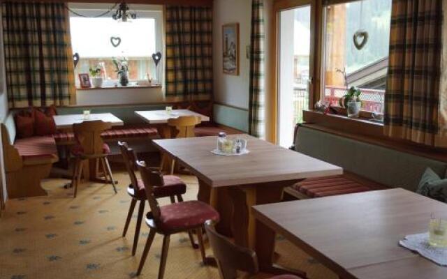 Pension Hasenfluh