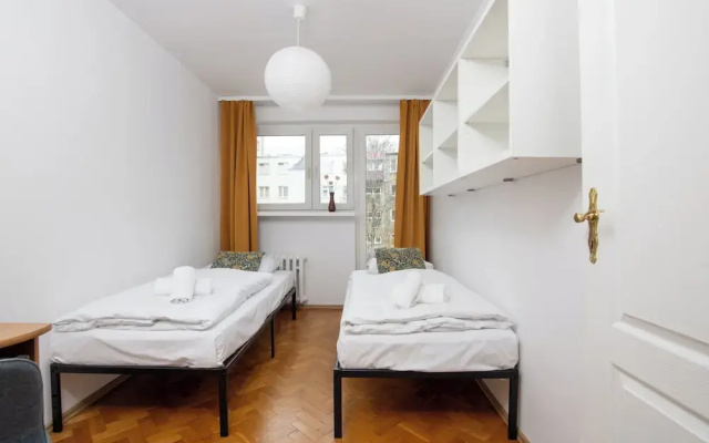Apartamenty Sun & Snow Plac Nowy Targ