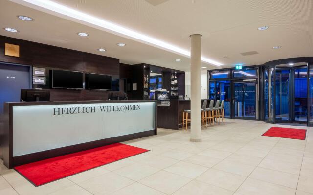 Star Inn Hotel Stuttgart Airport-Messe, by Comfort