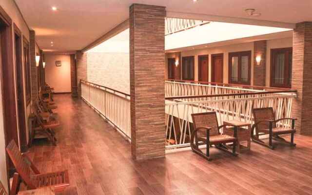 ZEN Rooms Adilla Syariah Ambarukmo