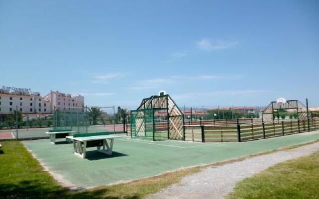 Apartment Martinique 2-3