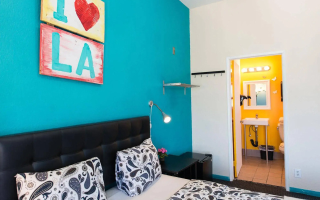 Samesun Venice Beach - Hostel