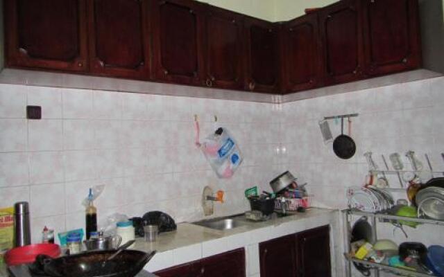 Green East Homestay