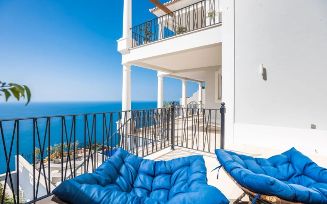 Villa La Terrasse - Palheiro Village