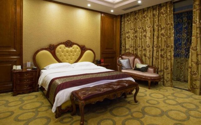 Guizhou Hualian Hotel