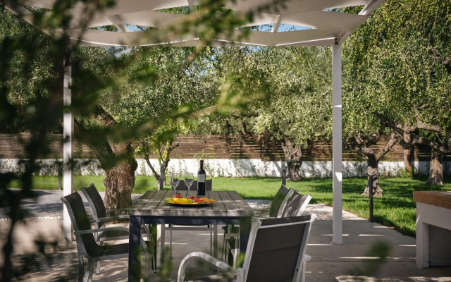 Villa Matina Zakynthos