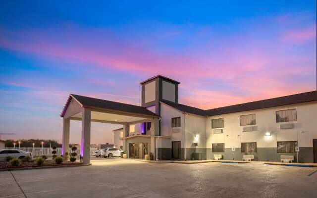 Best Western Ville Platte