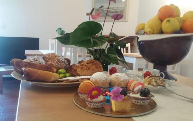 Florinda B&B Viareggio