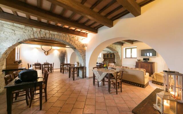 Agriturismo Antico Frutto