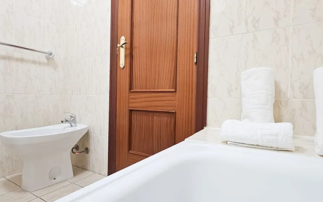 Hostal Cuevas