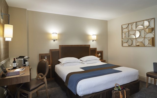 Best Western Premier Hotel Bayonne Etche Ona - Bordeaux