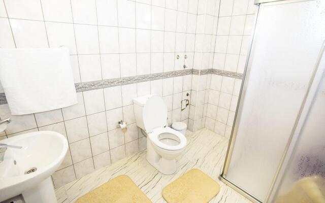 Kekik Azure Homes Ölüdeniz