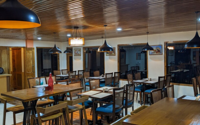 Orchard Green Shimla