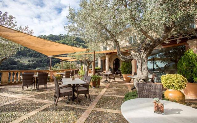 Hotel Valldemossa