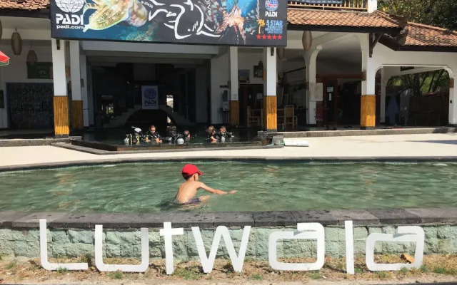 Lutwala Dive and Bungalows