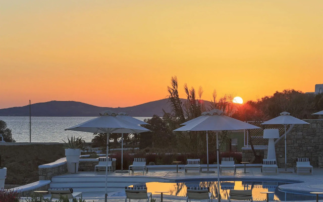 Delight Boutique Hotel & Spa