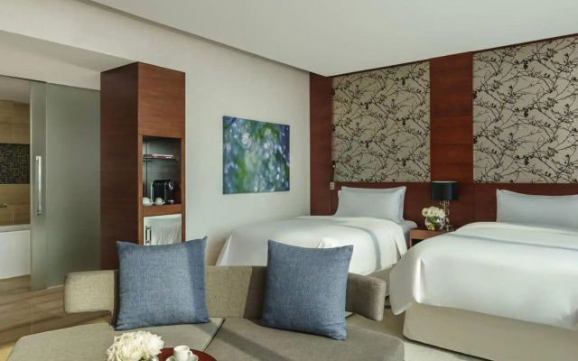 Fairmont Bab Al Bahr