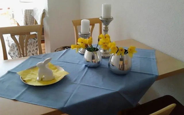 Landpension Haus Ruth