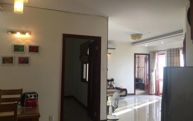 Son Thinh Apartment