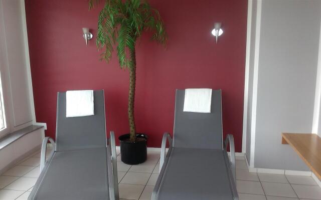 Plaza Premium Koln