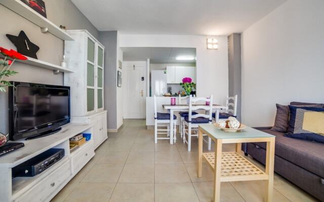 Apartamento Vivalidays Eva