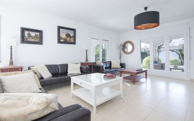 Villa 50 m from the beach in Cambrils TVL_11