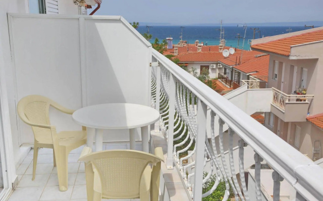 Hotel Odysseas