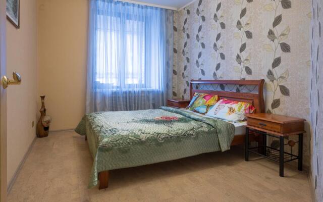 Dream House on Belinskogo st, 86