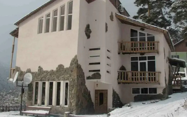 Villa Likani