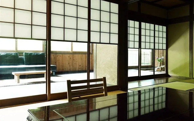 Wasureno Sato Gajoen