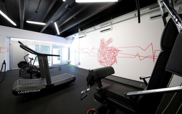 Aiden by Best Western @ JHD Dunant Hotel