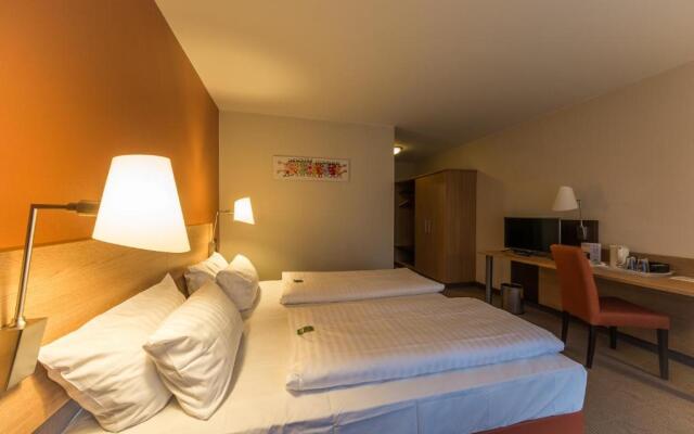 Parkhotel Frankfurt-Rödermark