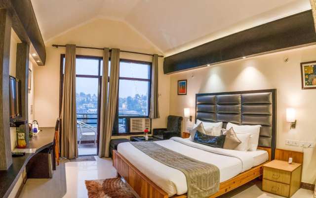 Hotel Harshikhar
