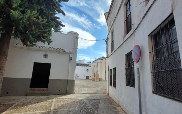 Apartamento Artesanos Ronda