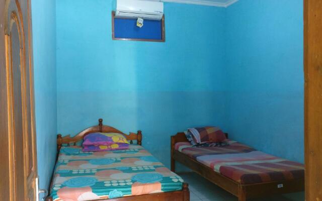 Homestay Baronsari