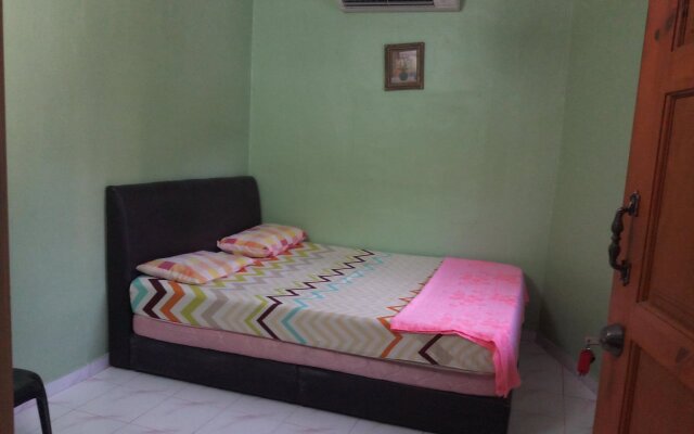 Shalini's Guest House