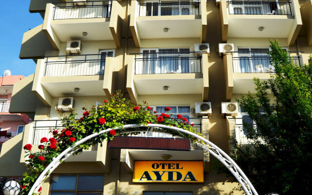 Ayda Hotel